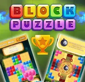 Block Puzzle Unity Game Siddharth Rai