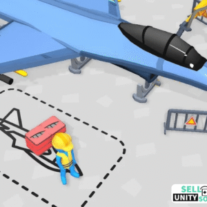 Plane Factory