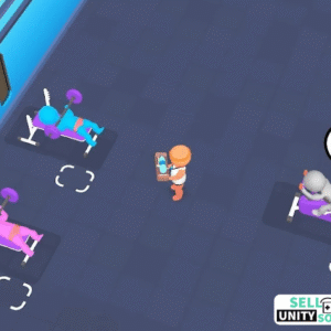 My Gym Empire