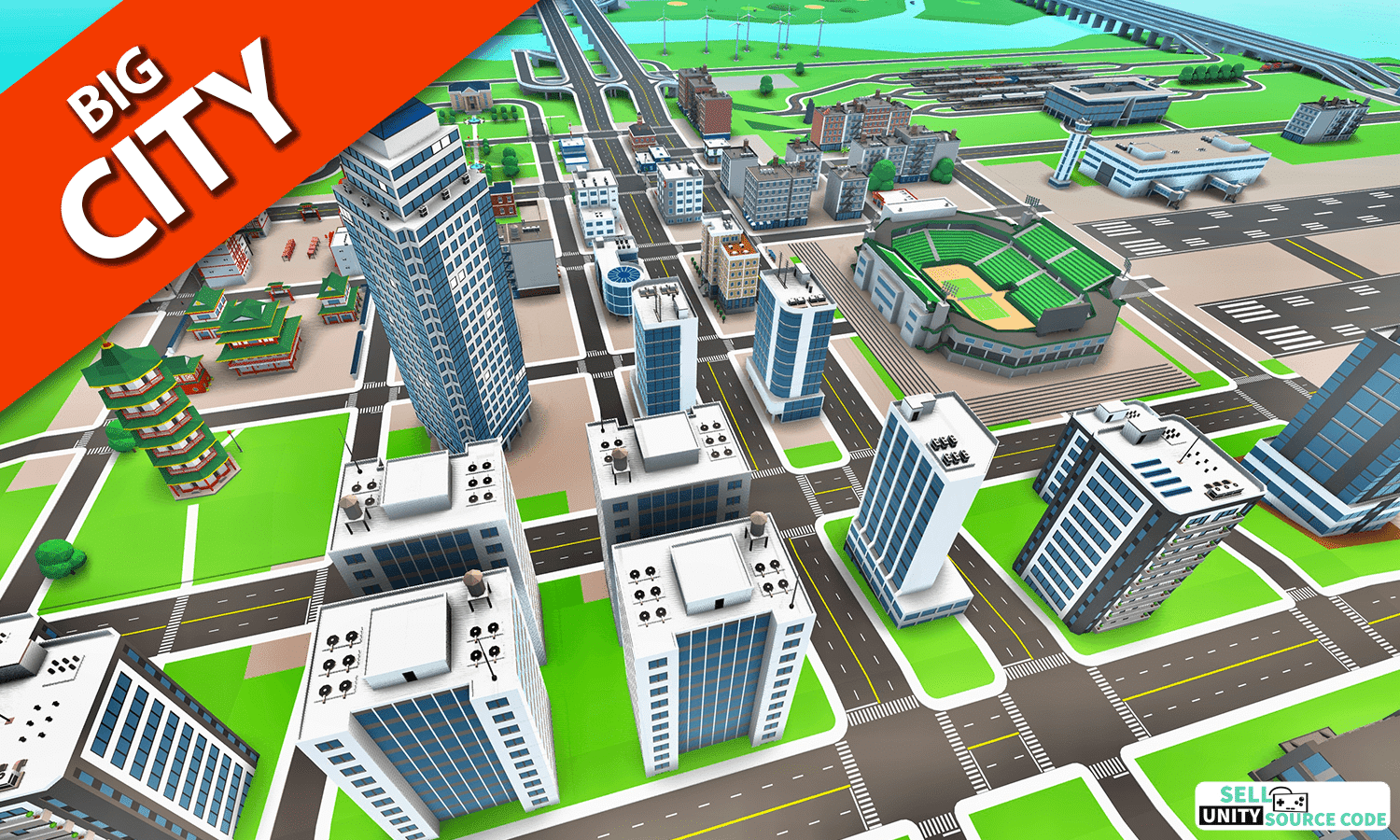 Kidee – Open World Shooter Game - Image 4