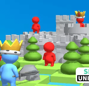 Castle Puzzle