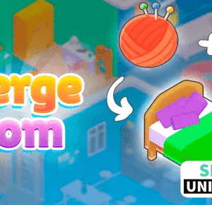 Merge Room