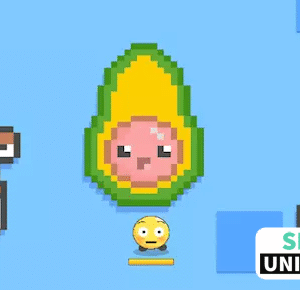 Pixel Survivo