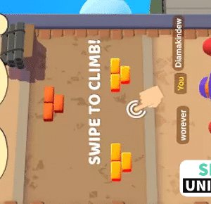 Climb Racer 3D