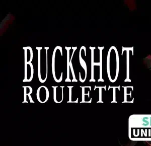 Buckshot Roulette