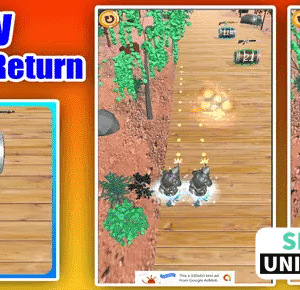 Evony: The King’s Return Game Unity Source Code