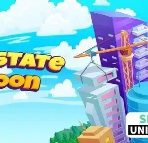 Real State Tycoon