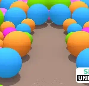 Sand Balls