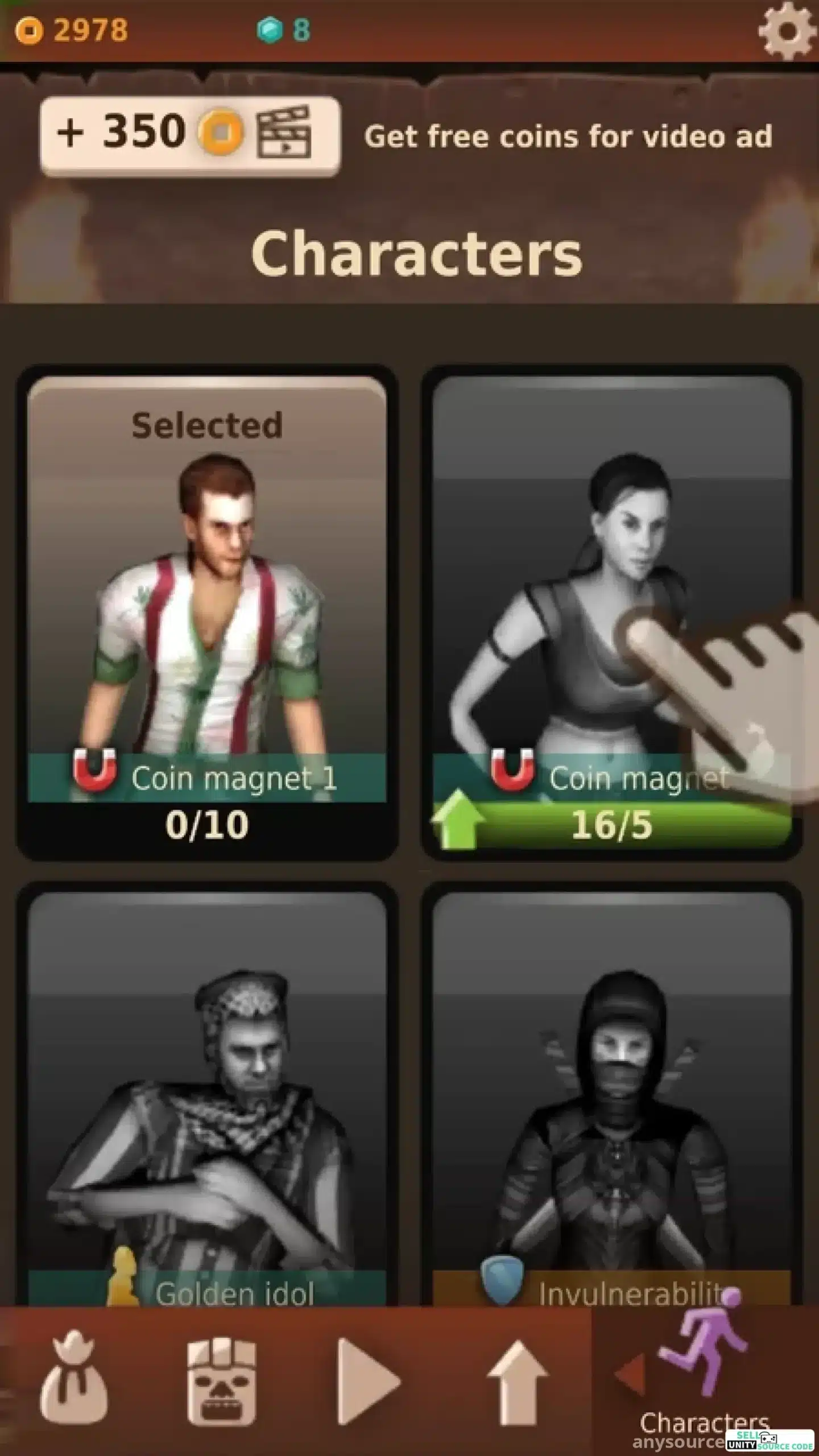 Tomb Runner - Temple Raider - Image 7
