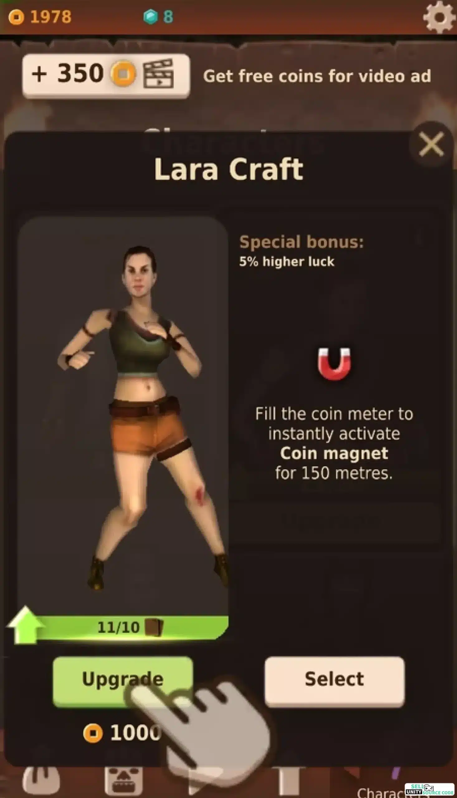 Tomb Runner - Temple Raider - Image 6