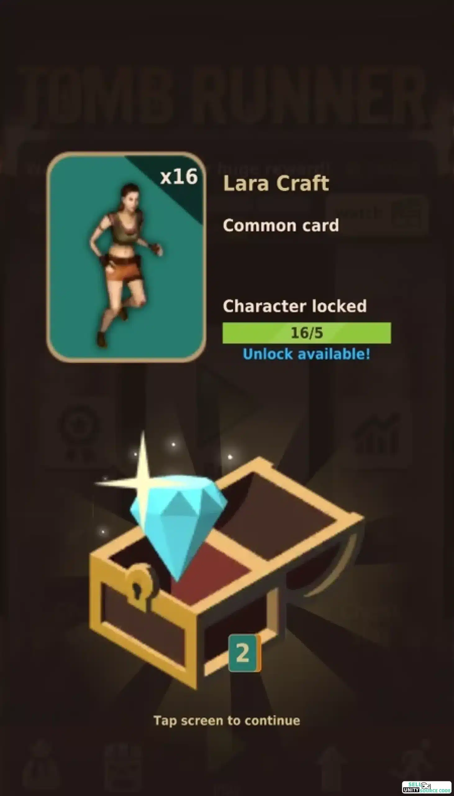 Tomb Runner - Temple Raider - Image 5