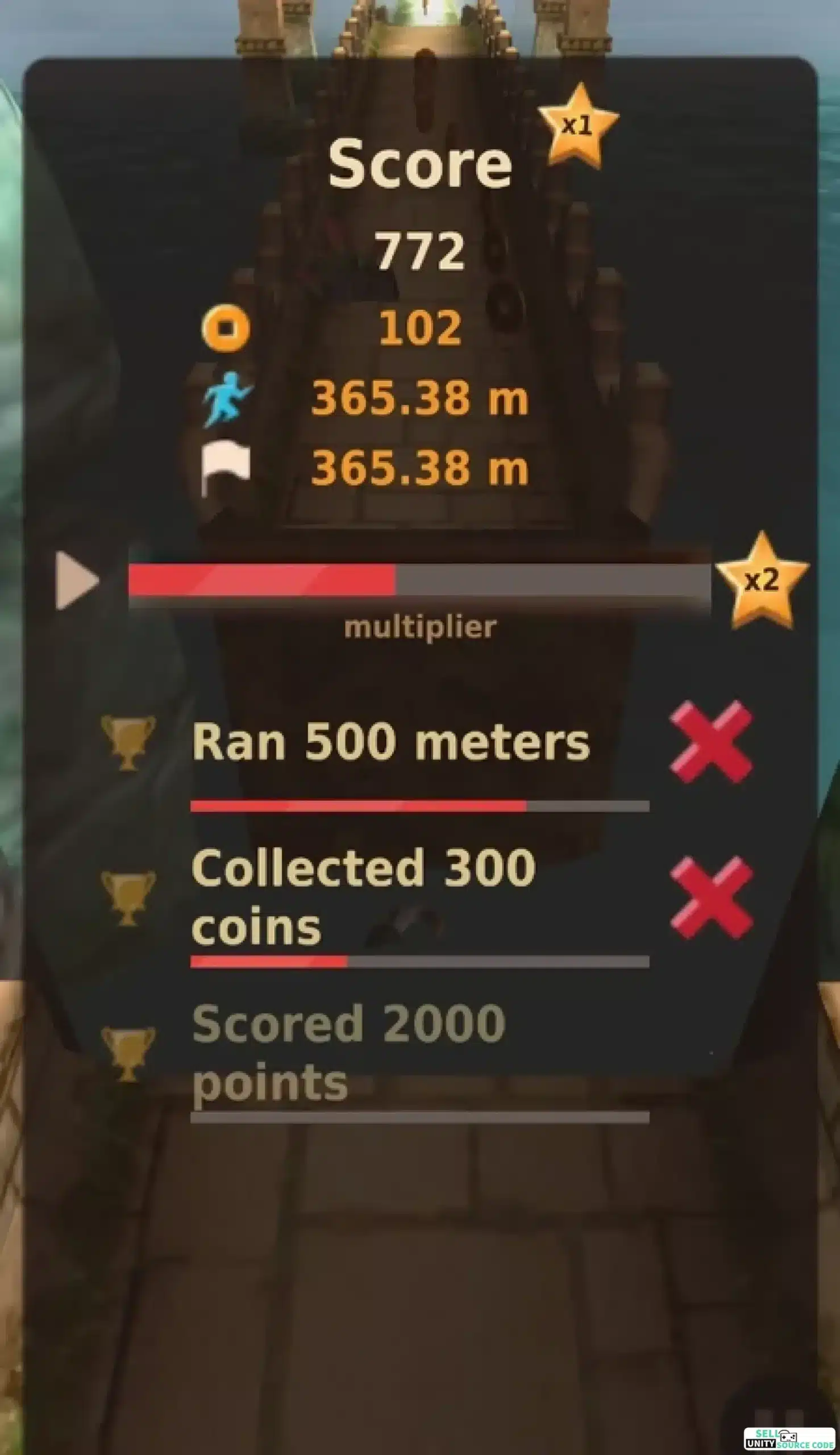 Tomb Runner - Temple Raider - Image 3