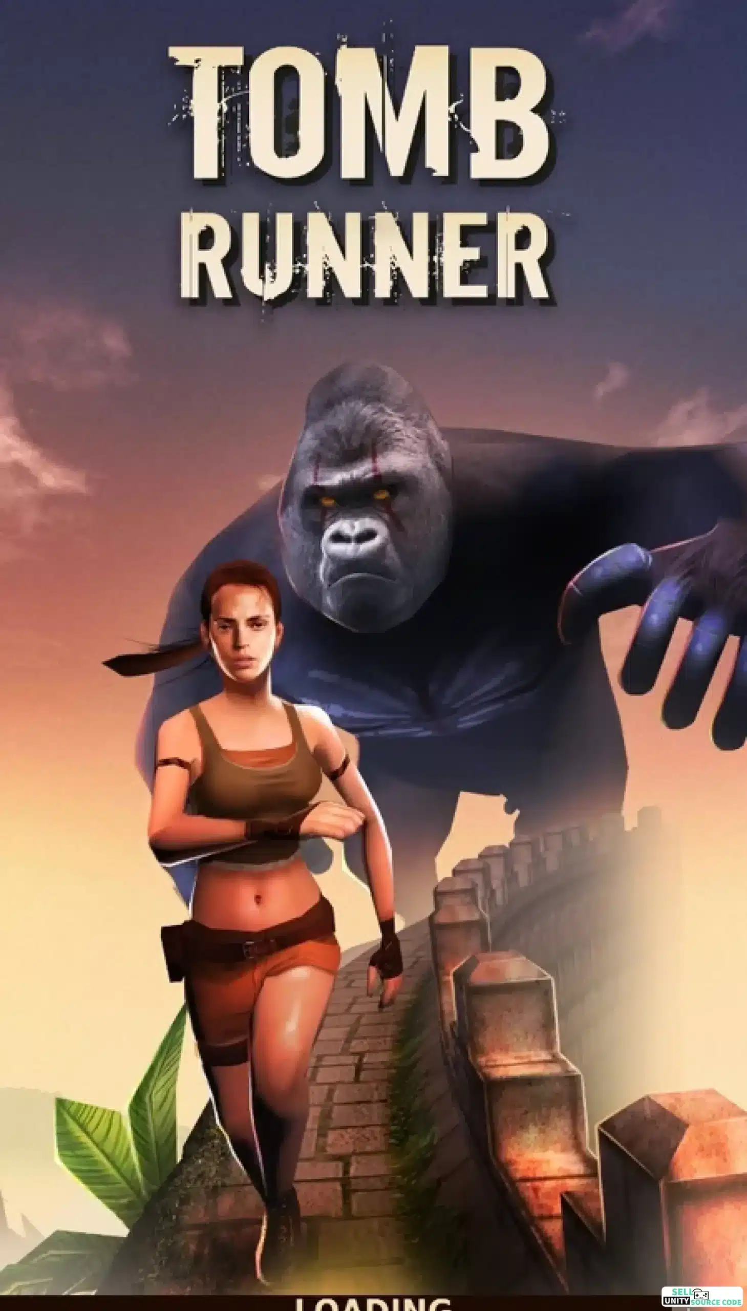 Tomb Runner - Temple Raider - Image 11