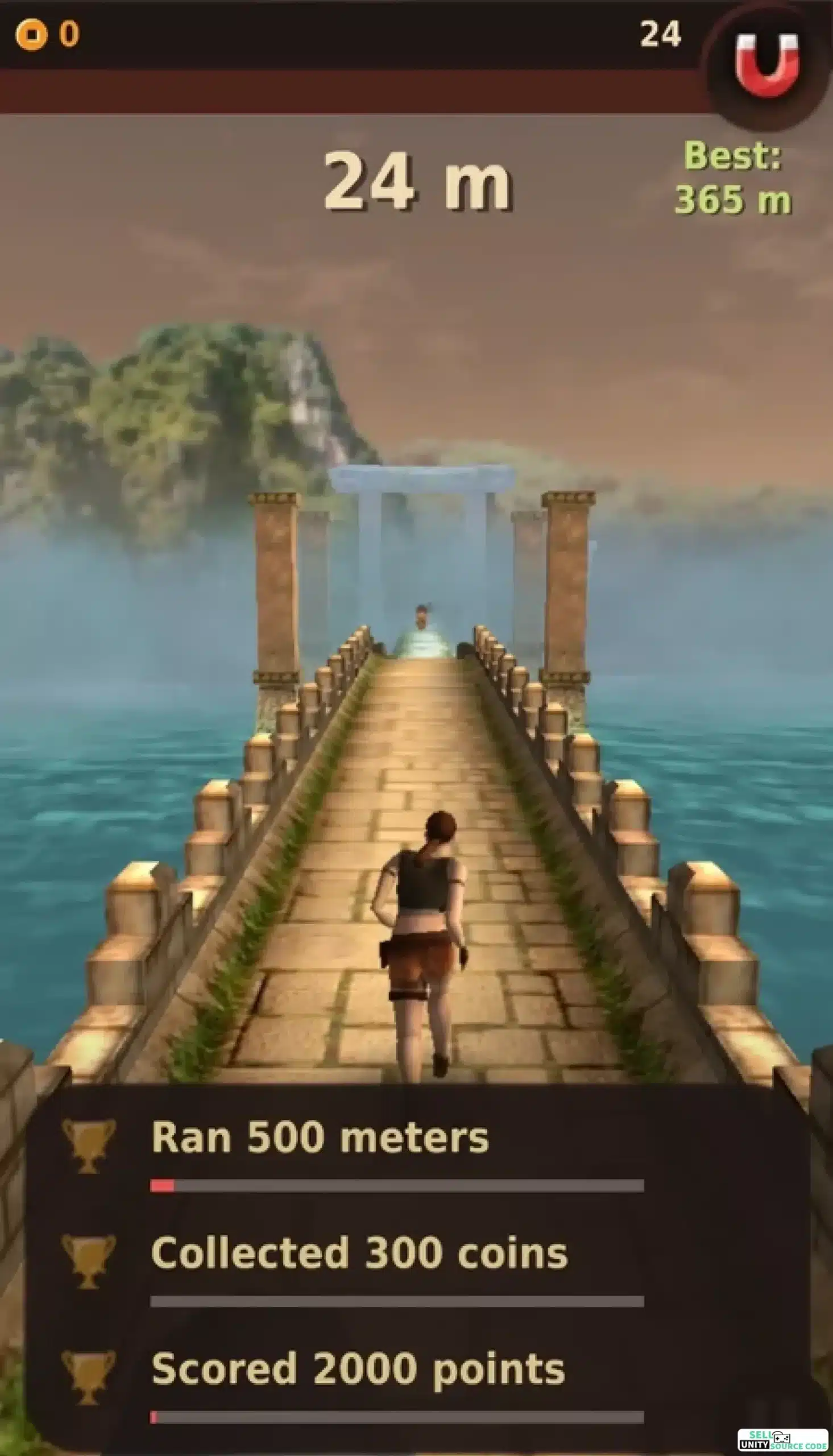 Tomb Runner - Temple Raider - Image 8