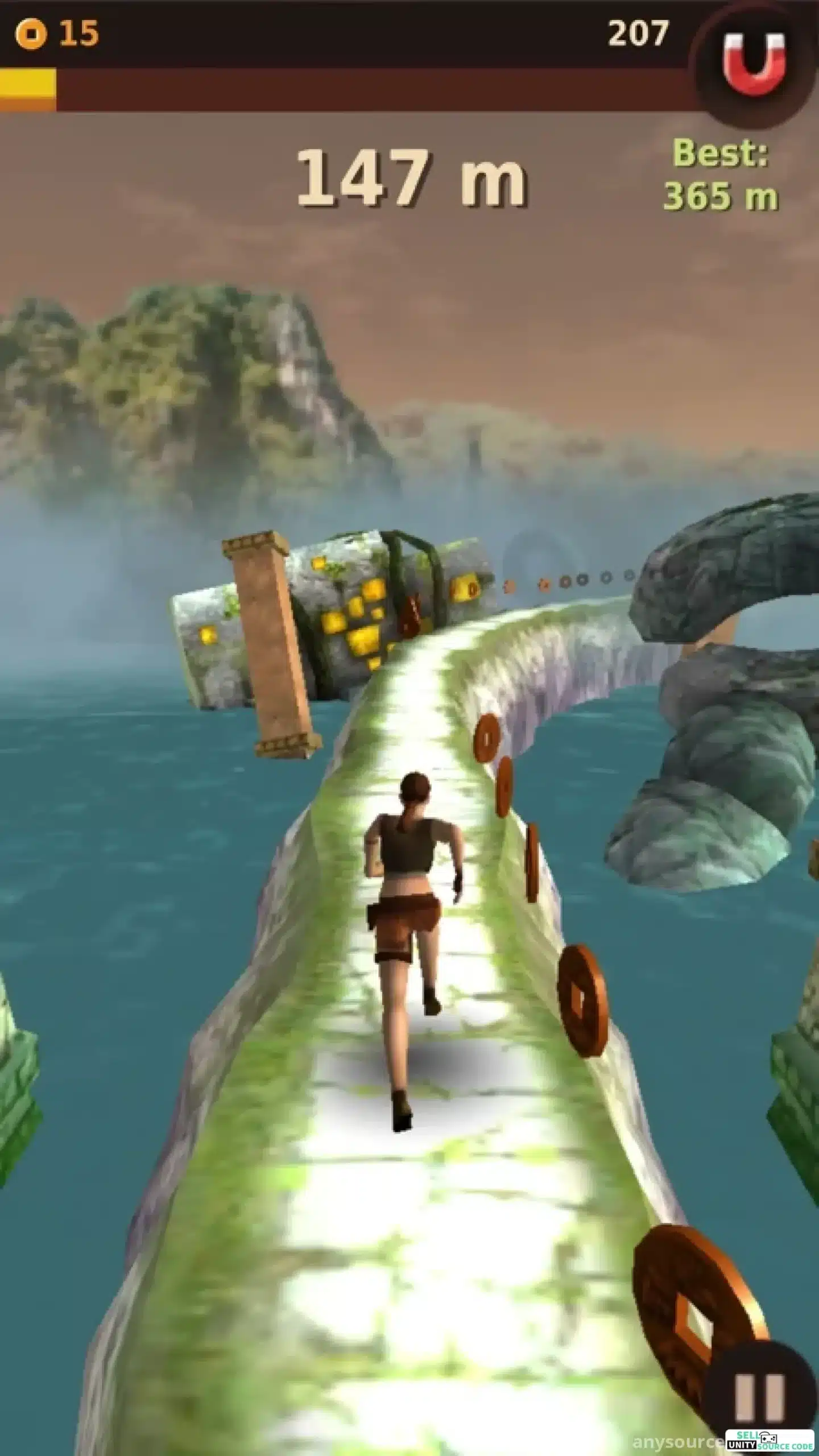 Tomb Runner - Temple Raider - Image 10