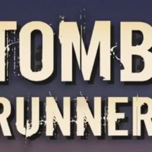Tomb Runner - Temple Raider