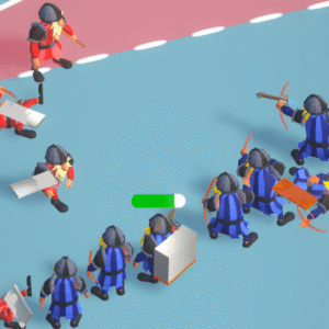 North War
