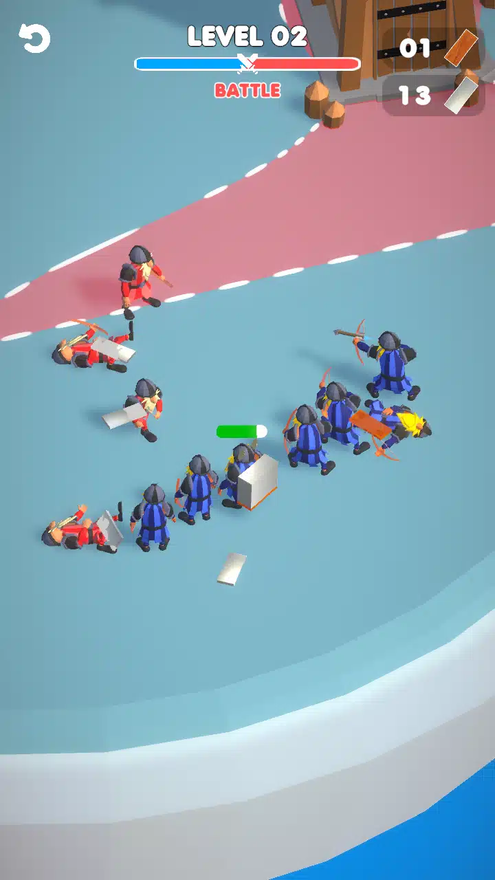 North War - Image 3