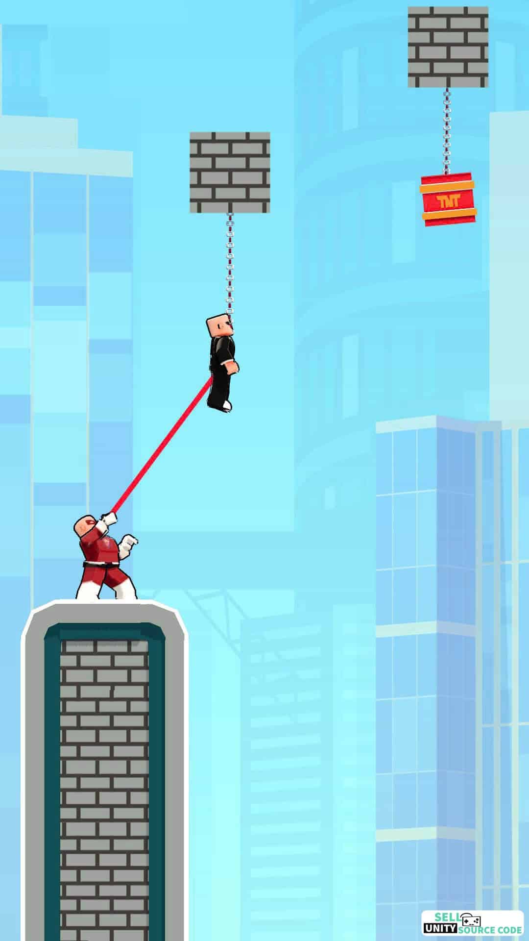 Super Hero: Rescue Puzzle - Image 2