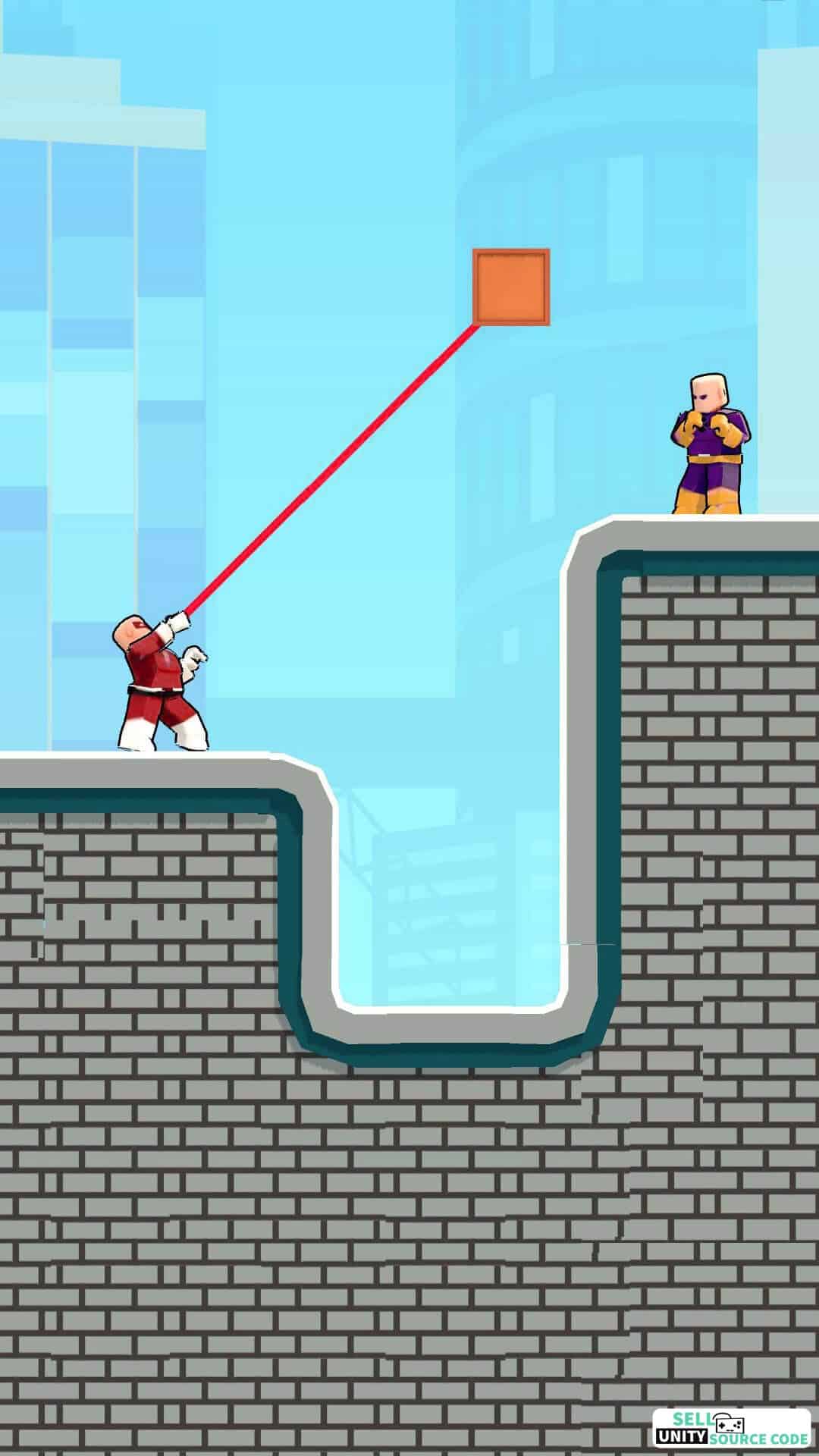 Super Hero: Rescue Puzzle - Image 6