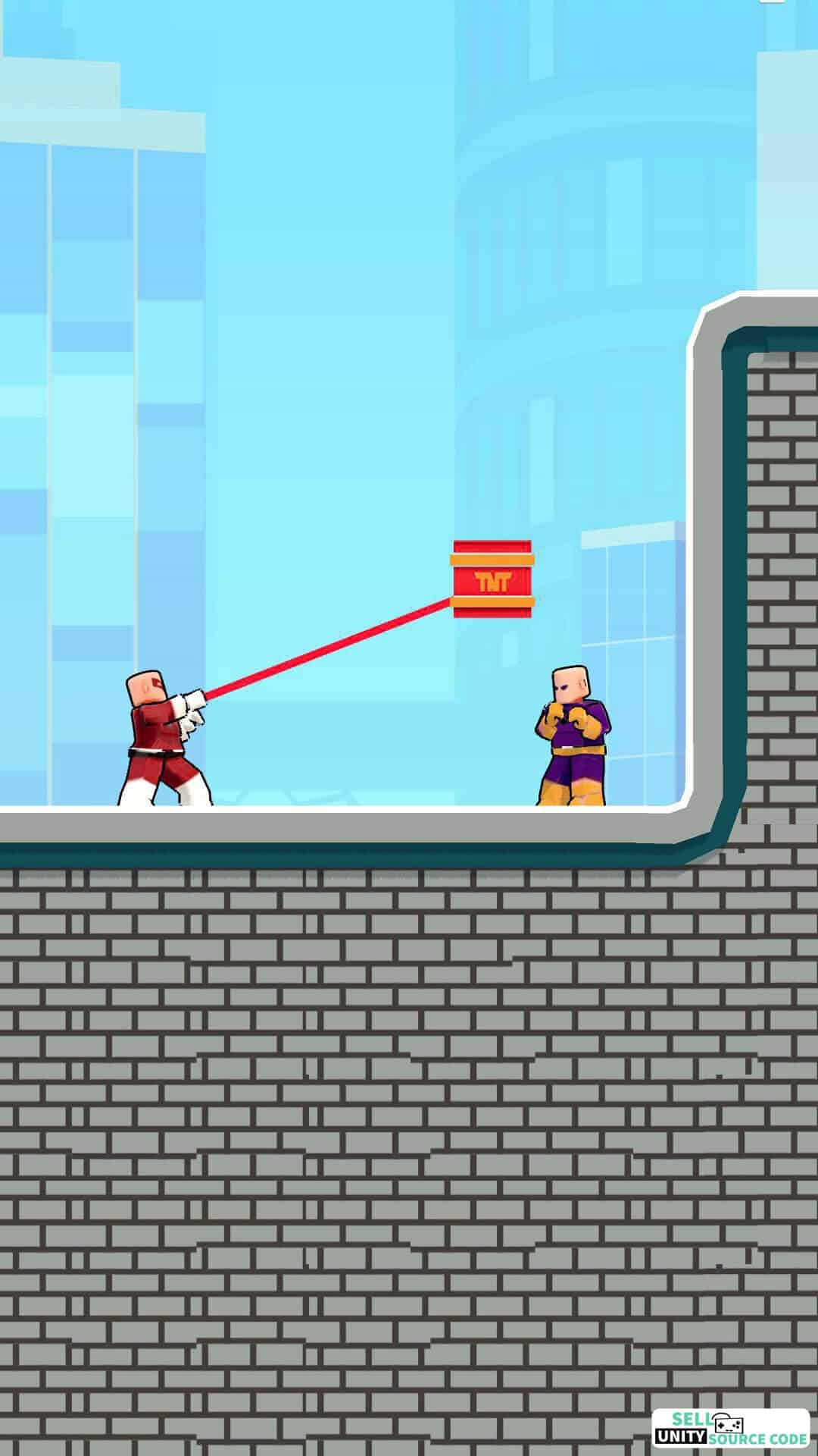 Super Hero: Rescue Puzzle - Image 5
