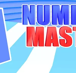 Number Master Action- unity (mediation )