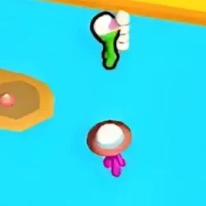 Idle Mini Mall-Market Tycoon