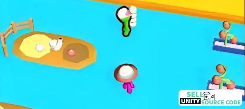 Idle Mini Mall-Market Tycoon - Image 7