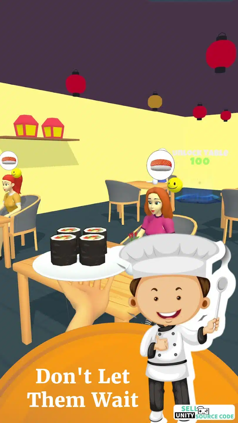 Restaurant Empire- Idle Tycoon - Image 8