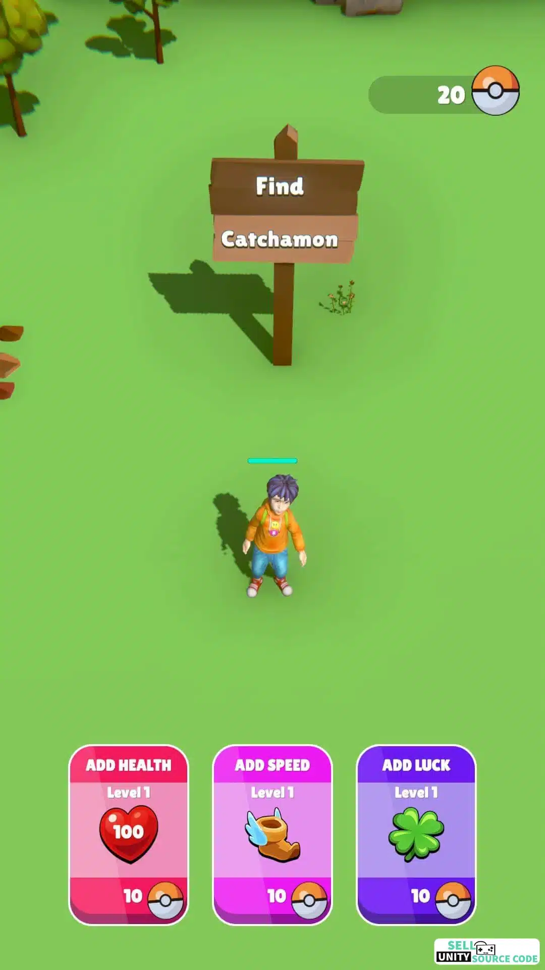 Catchamon - Image 6