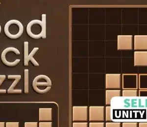 Wood Block Puzzle 27 dec