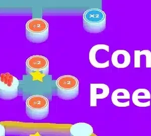 Connect Peeps – A Hypercasual Game Prototype