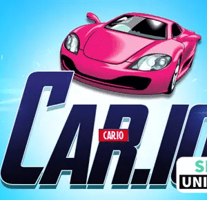 Car.io ( Paper.io 2 )