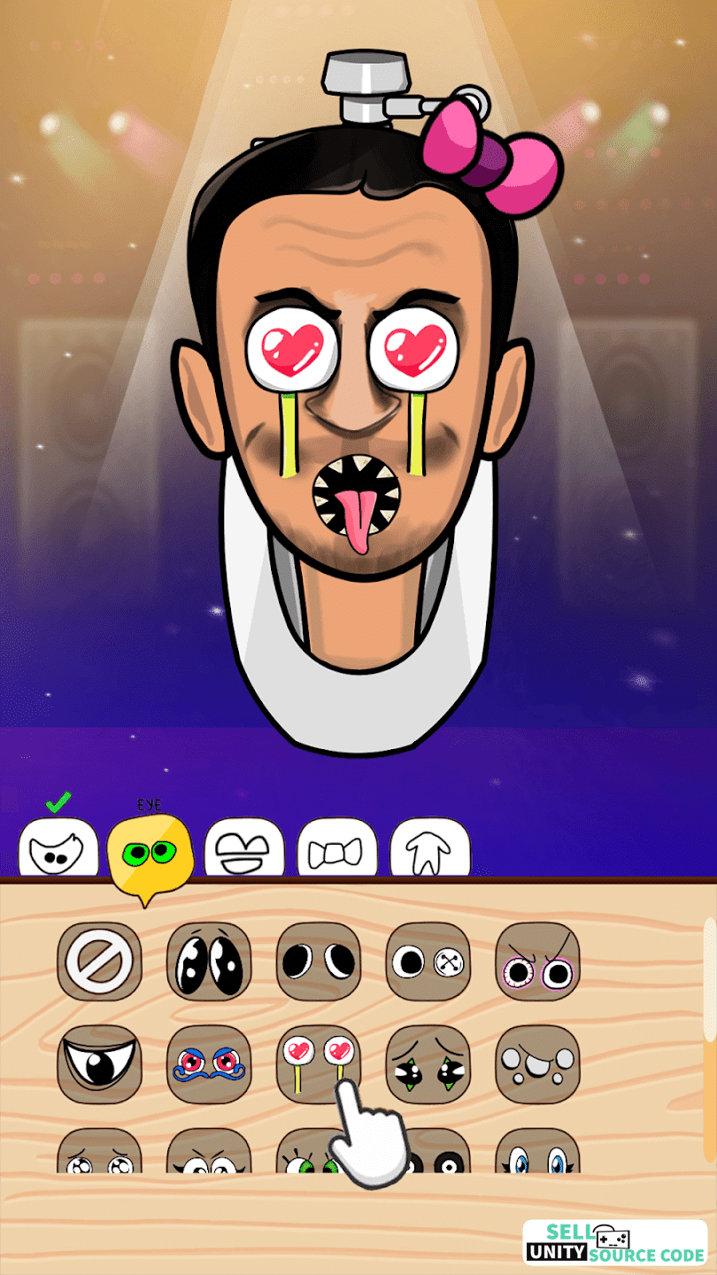 Mix Toilet Monster Makeover - Image 5