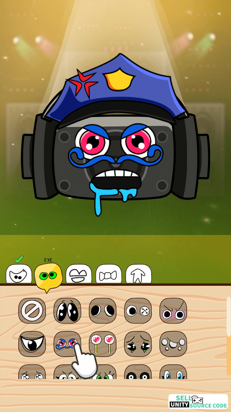 Mix Toilet Monster Makeover - Image 2